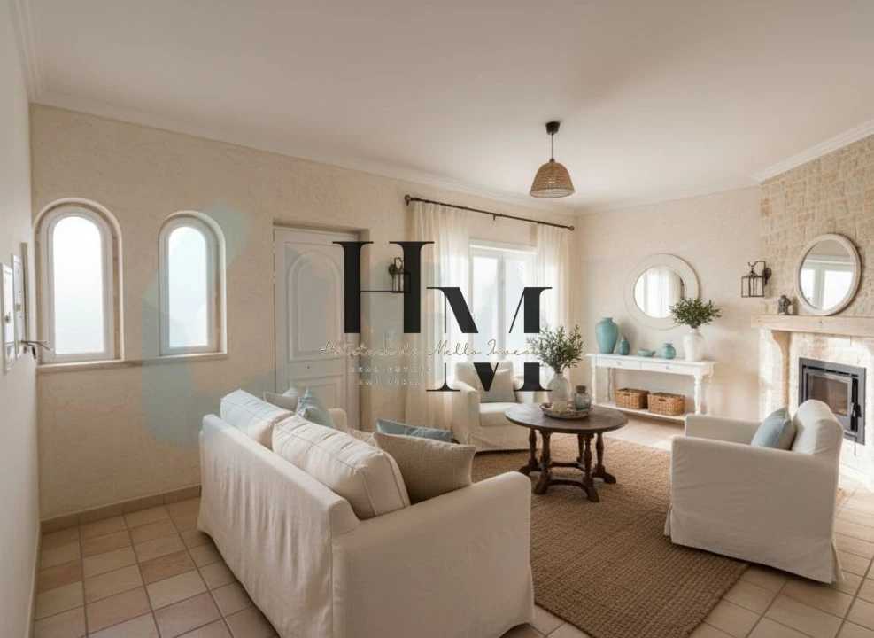 Moradia T3 para Venda em Ericeira Foto 3