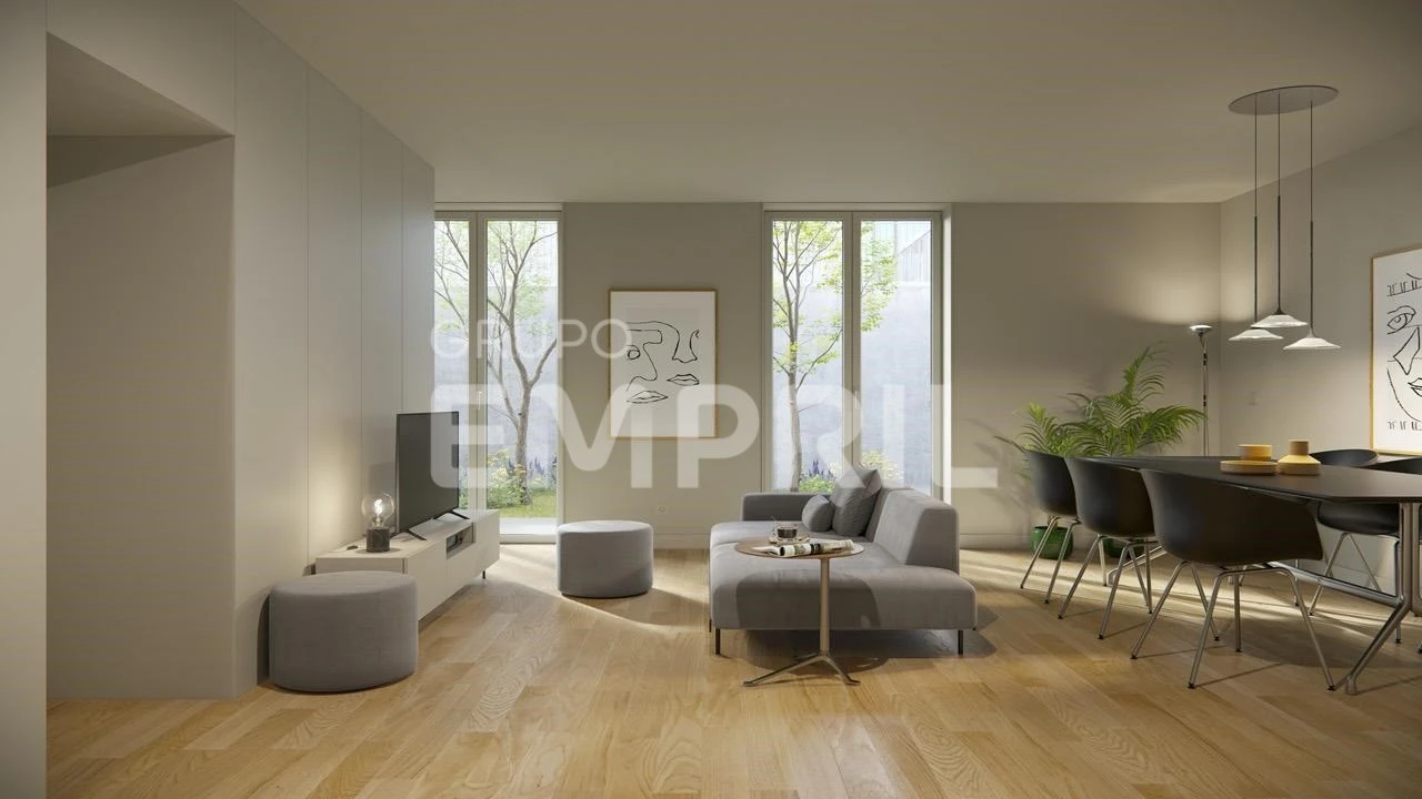 Apartamento T3 para Venda em Cedofeita, Santo Ildefonso, Sé, Miragaia, São Nicolau e Vitória Foto 6