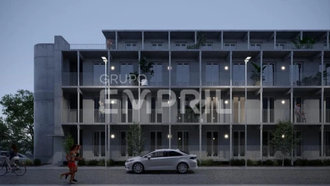 Apartamento T3 para Venda em Cedofeita, Santo Ildefonso, Sé, Miragaia, São Nicolau e Vitória