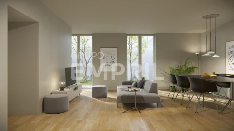 Apartamento T3 para Venda em Cedofeita, Santo Ildefonso, Sé, Miragaia, São Nicolau e Vitória