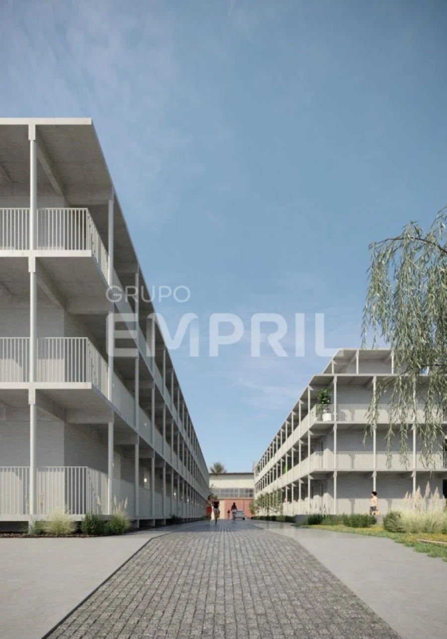 Apartamento T3 para Venda em Cedofeita, Santo Ildefonso, Sé, Miragaia, São Nicolau e Vitória Foto 2