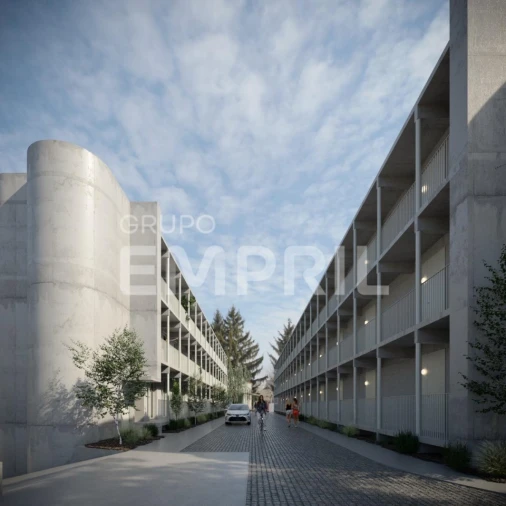 Apartamento T3 para Venda em Cedofeita, Santo Ildefonso, Sé, Miragaia, São Nicolau e Vitória Foto 3