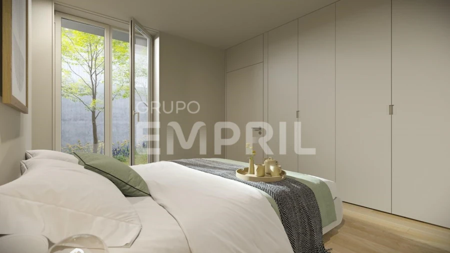 Apartamento T3 para Venda em Cedofeita, Santo Ildefonso, Sé, Miragaia, São Nicolau e Vitória Foto 8