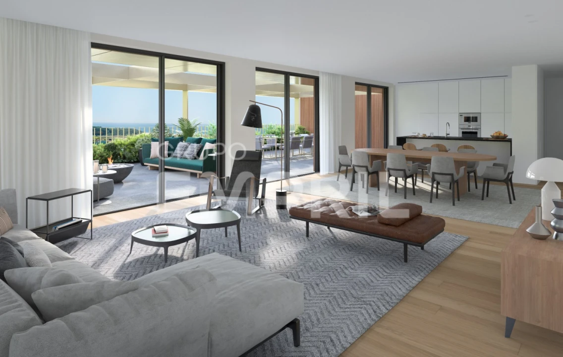 Apartamento T3 para Venda em Canidelo Foto 1