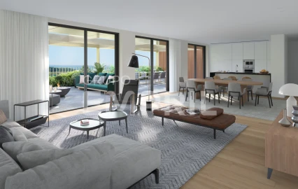Apartamento T3 para Venda em Canidelo