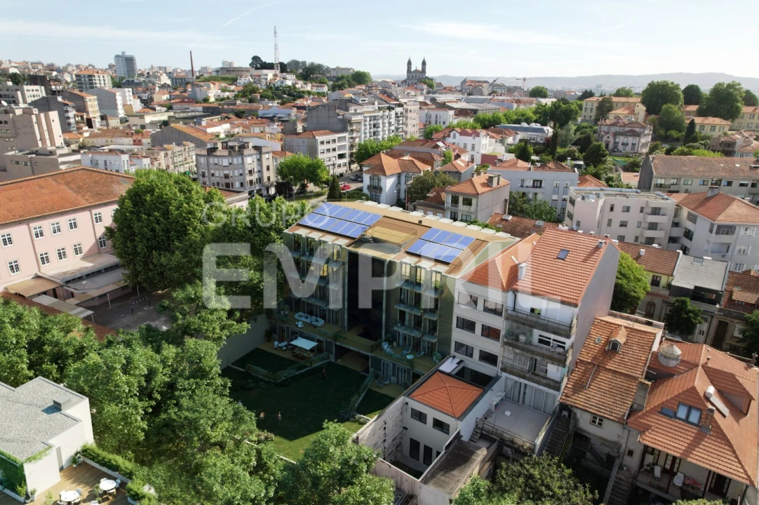 Apartamento T2 para Venda em Bonfim Foto 4