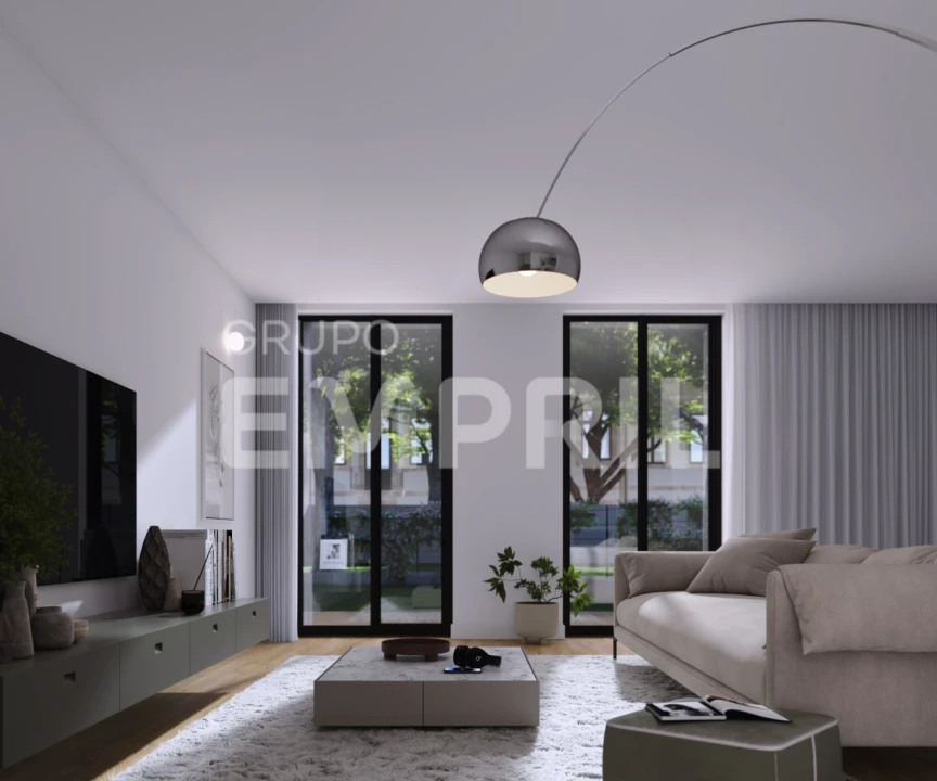 Apartamento T2 para Venda em Bonfim Foto 6