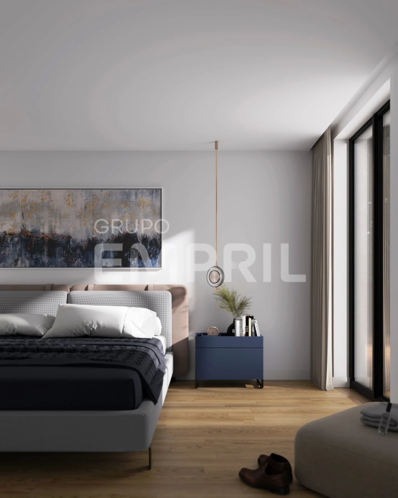 Apartamento T2 para Venda em Bonfim Foto 8
