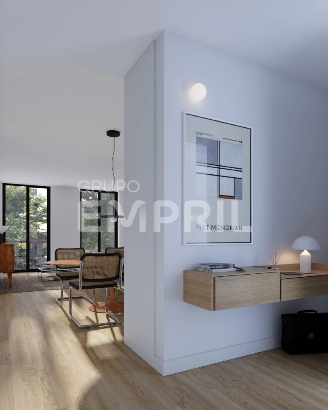 Apartamento T2 para Venda em Bonfim Foto 10