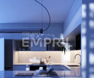 Apartamento T2 para Venda em Bonfim