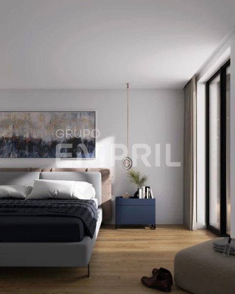 Apartamento T2 para Venda em Bonfim