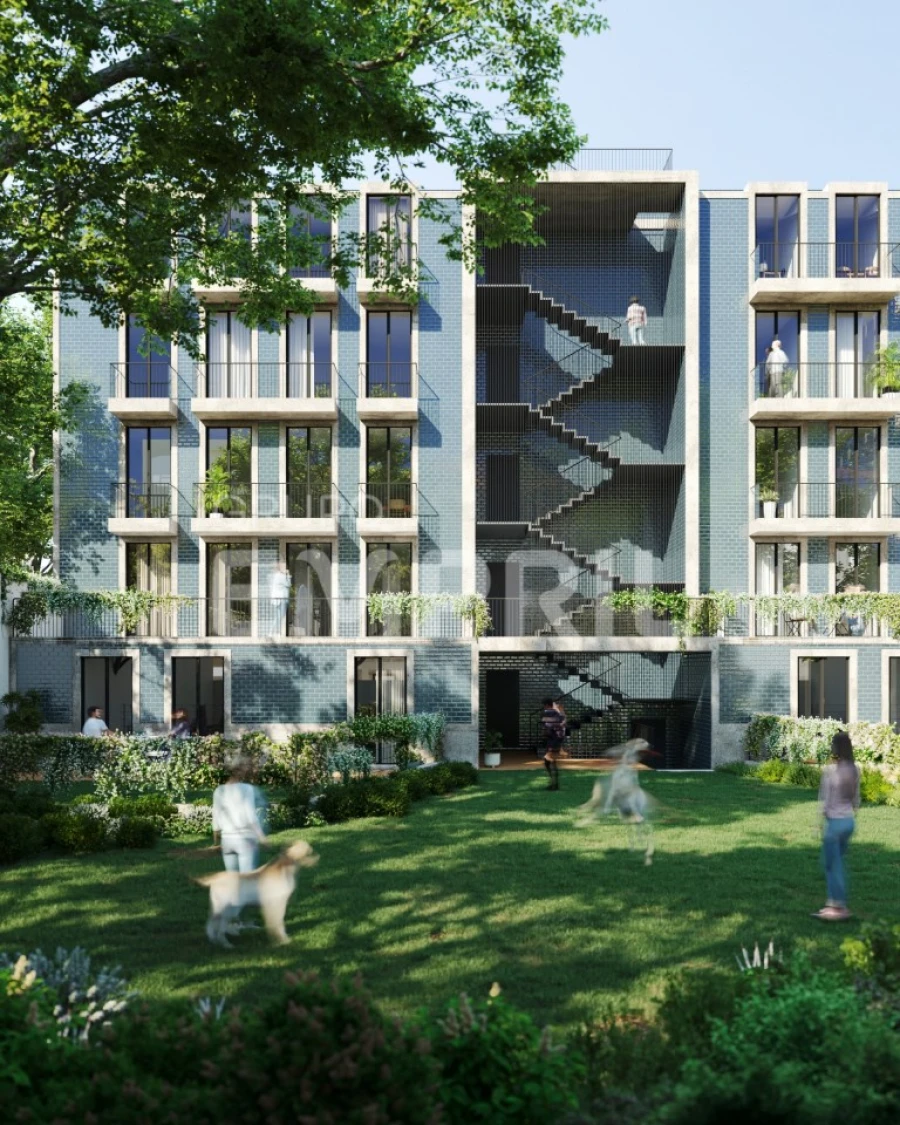 Apartamento T2 para Venda em Bonfim Foto 3