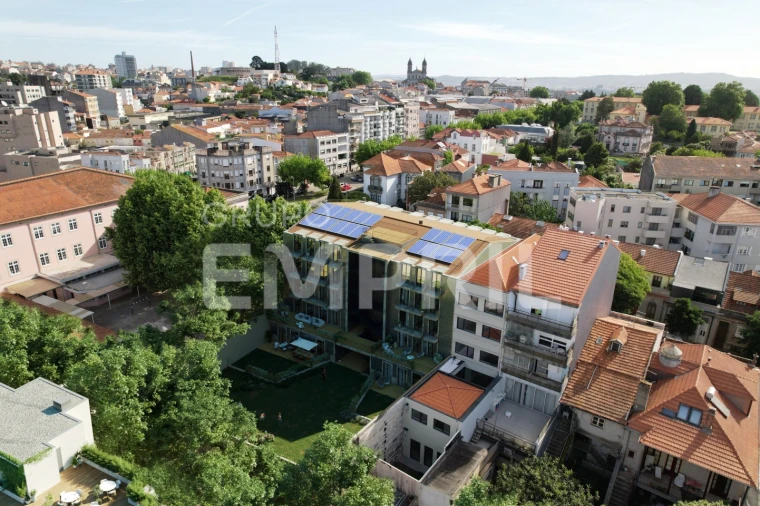 Apartamento T2 para Venda em Bonfim Foto 4