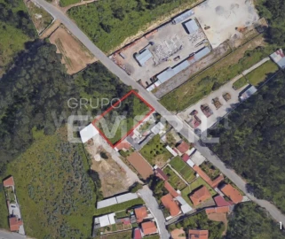 Terreno para Venda em São Felix da Marinha