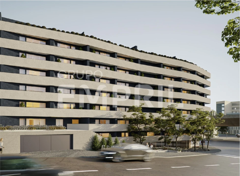 Apartamento T3 para Venda em Paranhos Foto 1