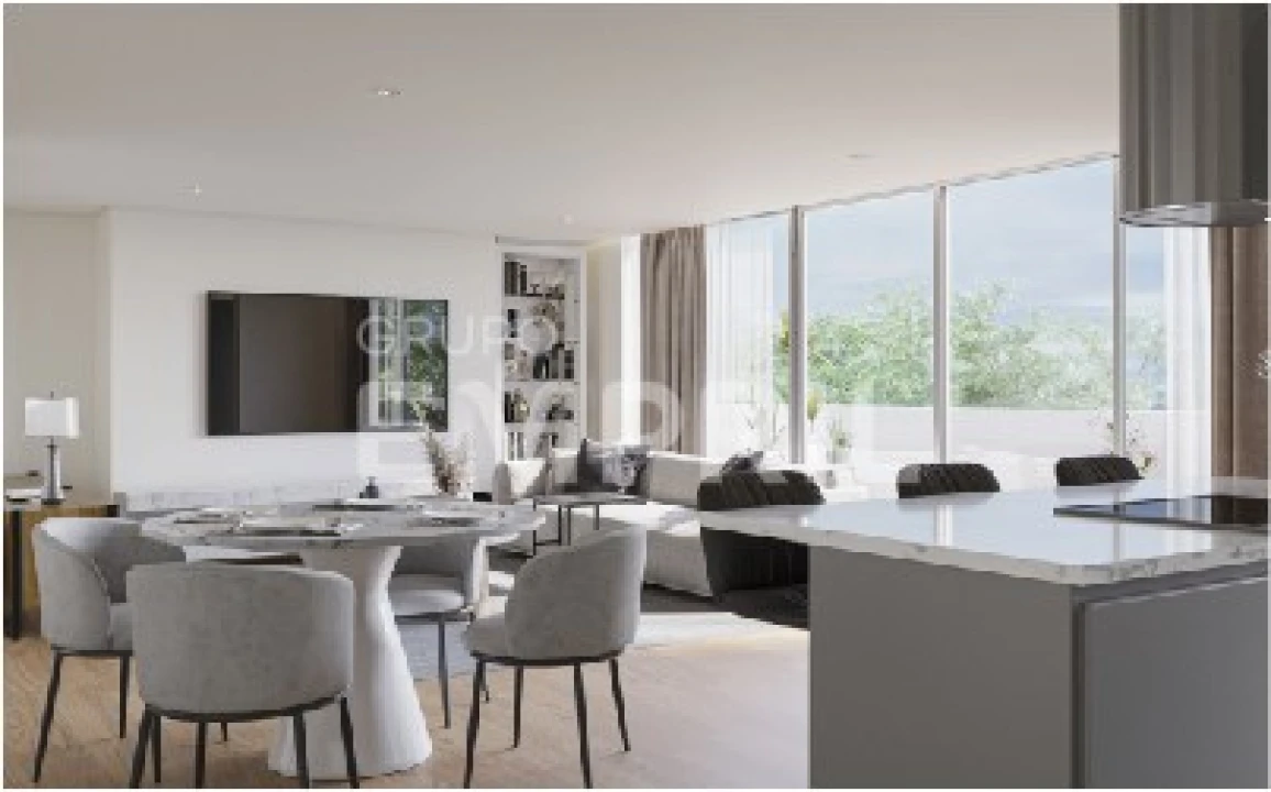 Apartamento T3 para Venda em Paranhos Foto 3