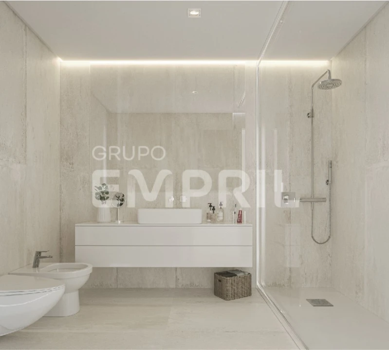 Apartamento T3 para Venda em Paranhos Foto 5