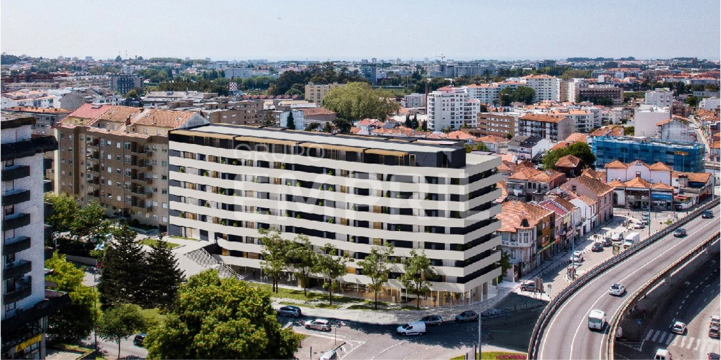 Apartamento T3 para Venda em Paranhos Foto 7