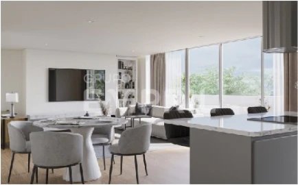 Apartamento T3 para Venda em Paranhos