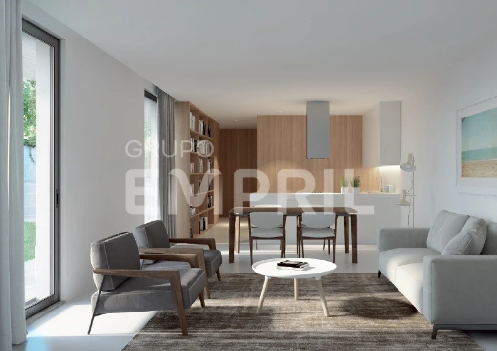 Apartamento T3 para Venda em Cedofeita, Santo Ildefonso, Sé, Miragaia, São Nicolau e Vitória Foto 4