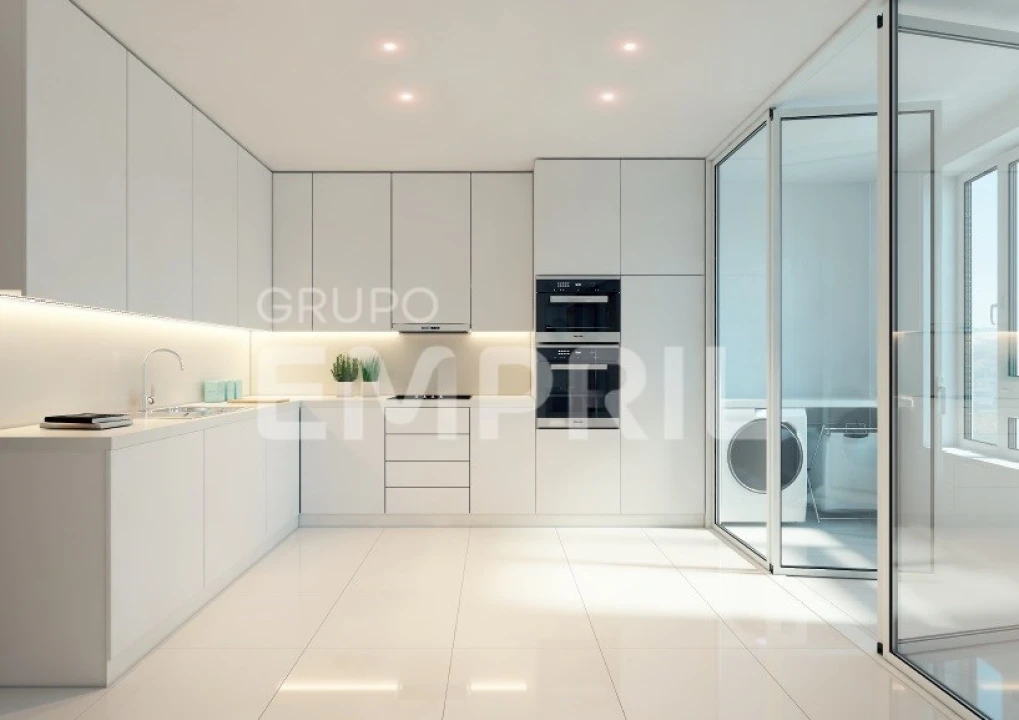 Apartamento T3 para Venda em Cedofeita, Santo Ildefonso, Sé, Miragaia, São Nicolau e Vitória Foto 6