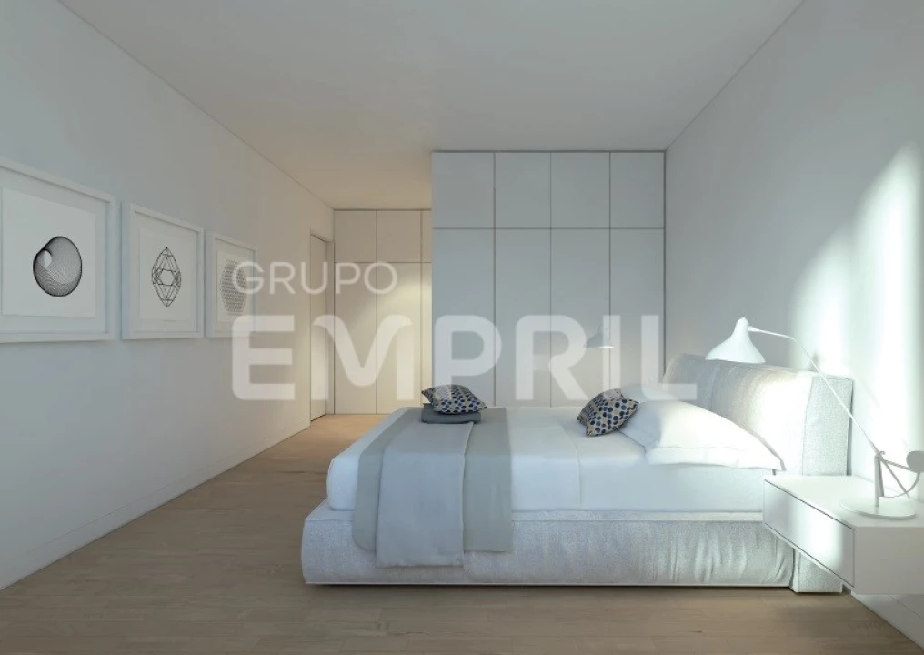 Apartamento T3 para Venda em Cedofeita, Santo Ildefonso, Sé, Miragaia, São Nicolau e Vitória Foto 7