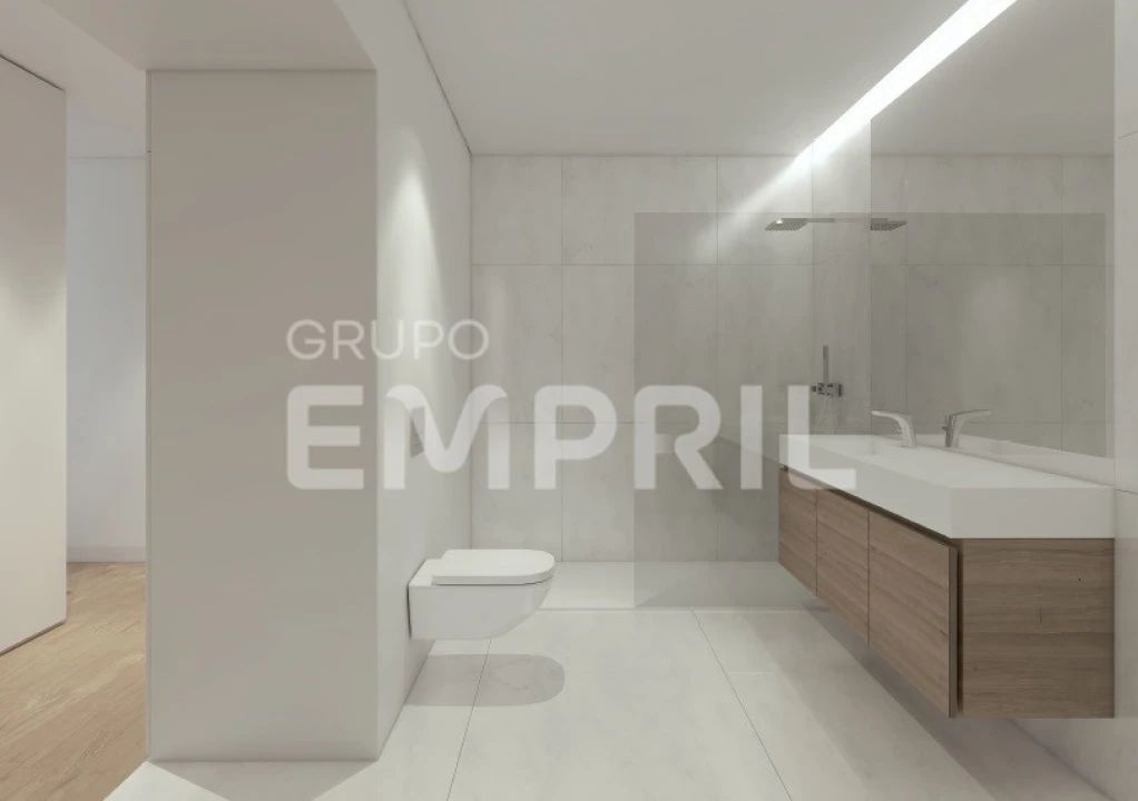 Apartamento T3 para Venda em Cedofeita, Santo Ildefonso, Sé, Miragaia, São Nicolau e Vitória Foto 8