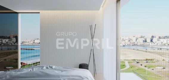 Apartamento T3 para Venda em Canidelo