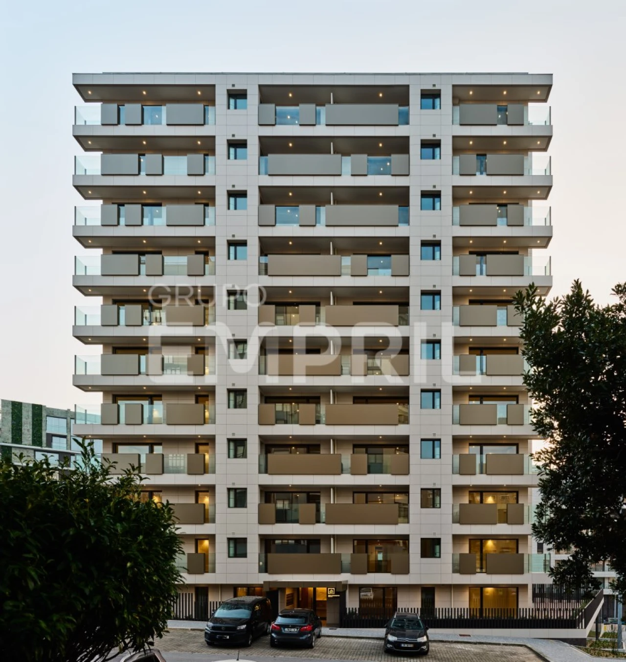 Apartamento T3 para Venda em Santa Marinha e São Pedro da Afurada Foto 5