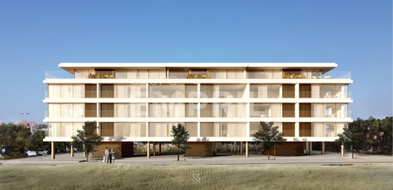 Apartamento T3 para Venda em Canidelo