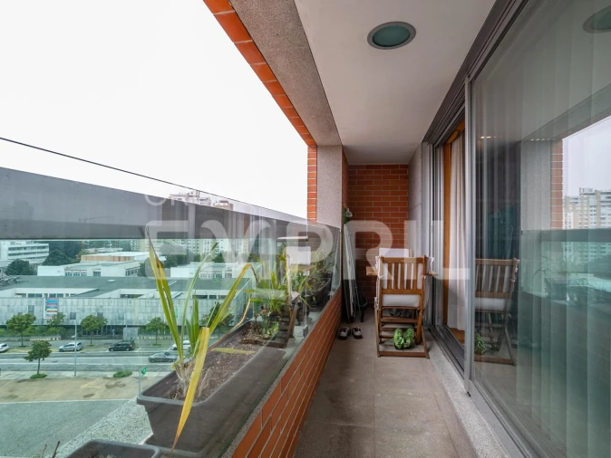 Apartamento T4 para Venda em Ramalde Foto 6