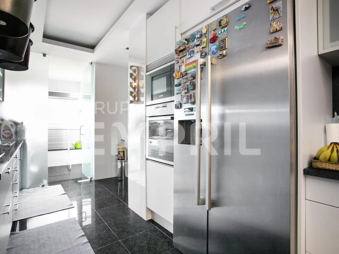 Apartamento T4 para Venda em Ramalde Foto 8
