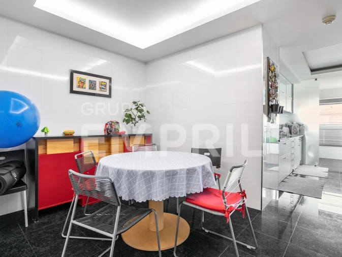 Apartamento T4 para Venda em Ramalde Foto 10
