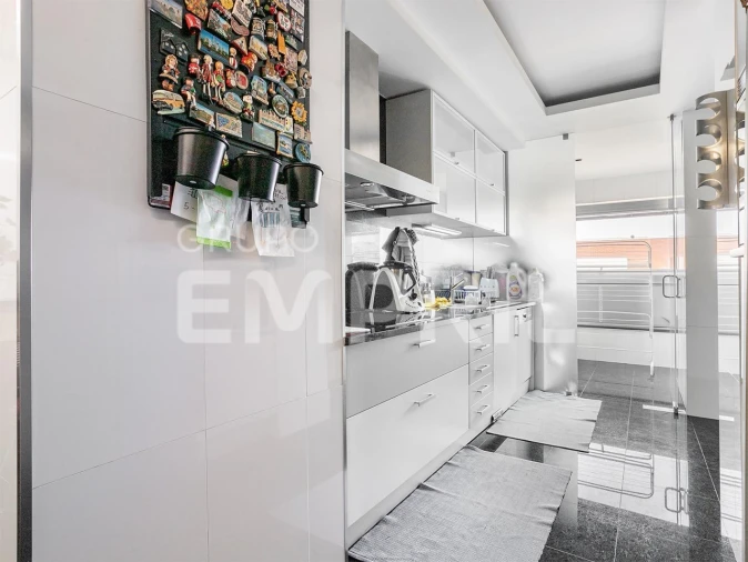 Apartamento T4 para Venda em Ramalde Foto 11