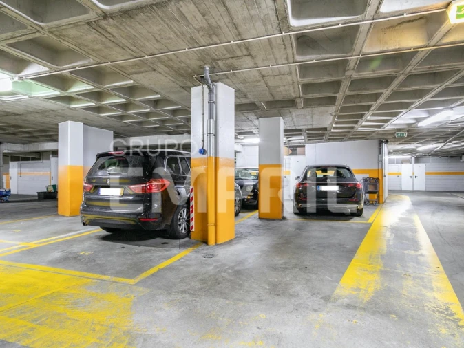 Apartamento T4 para Venda em Ramalde Foto 22