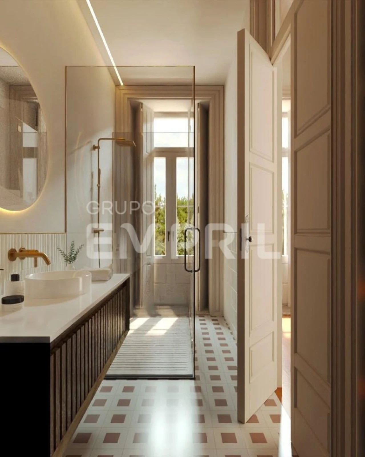 Apartamento T1 para Venda em Cedofeita, Santo Ildefonso, Sé, Miragaia, São Nicolau e Vitória Foto 3