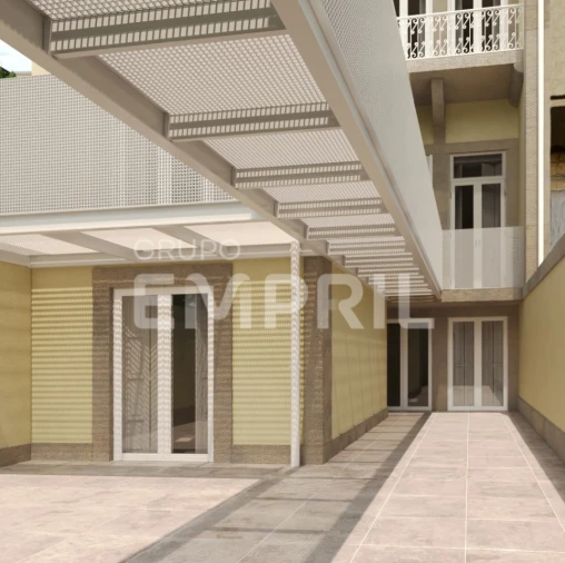 Apartamento T1 para Venda em Cedofeita, Santo Ildefonso, Sé, Miragaia, São Nicolau e Vitória Foto 4