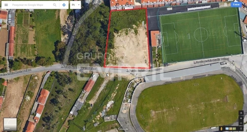 Terreno para Venda em Canelas