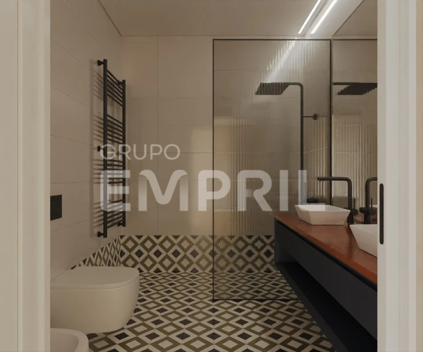Apartamento T1 para Venda em Cedofeita, Santo Ildefonso, Sé, Miragaia, São Nicolau e Vitória Foto 6