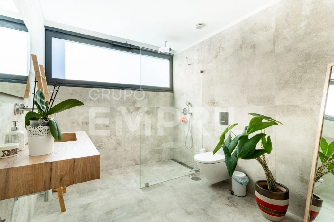 Moradia T3 para Venda em São Felix da Marinha Foto 20