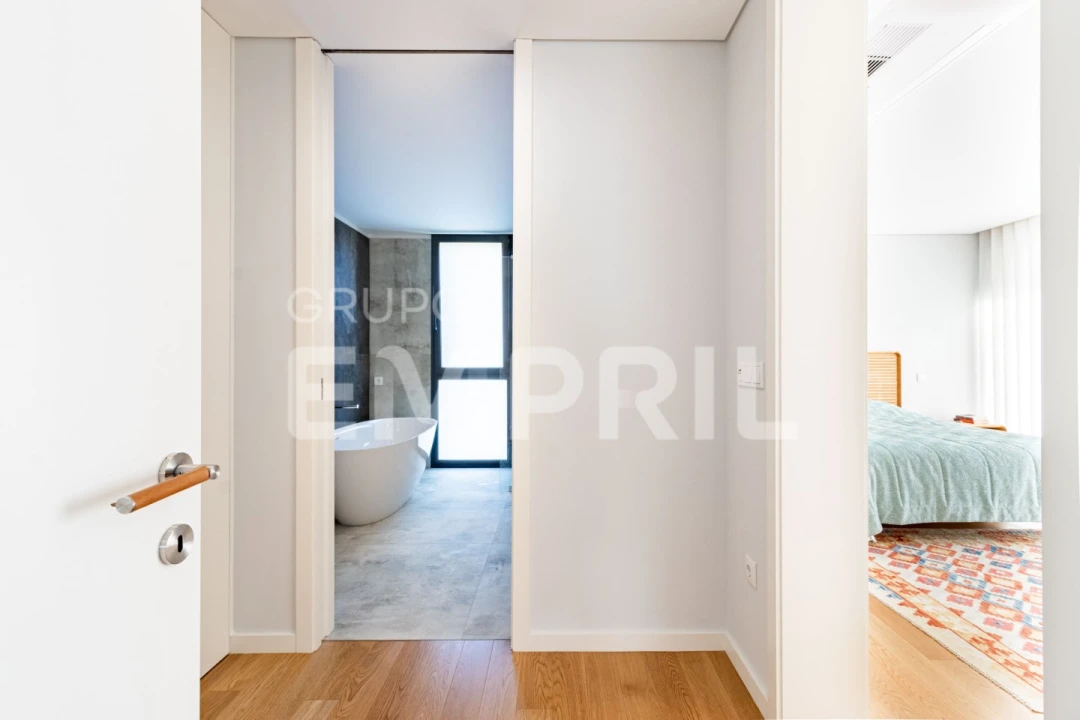 Moradia T3 para Venda em São Felix da Marinha Foto 25