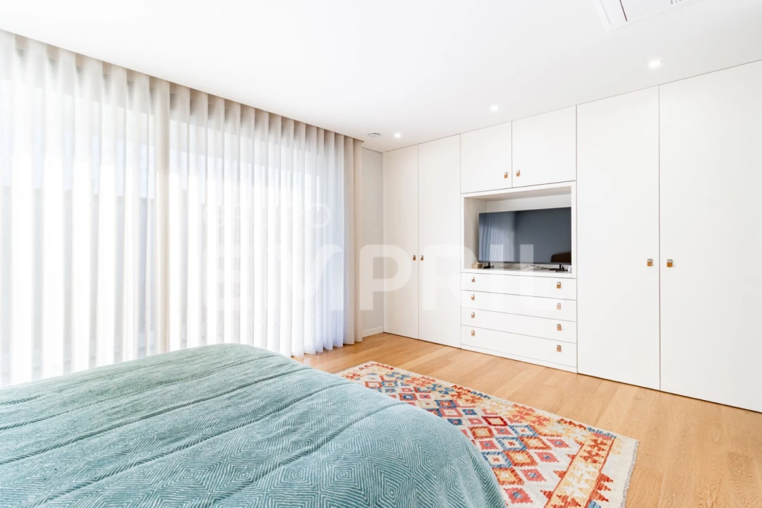 Moradia T3 para Venda em São Felix da Marinha Foto 30