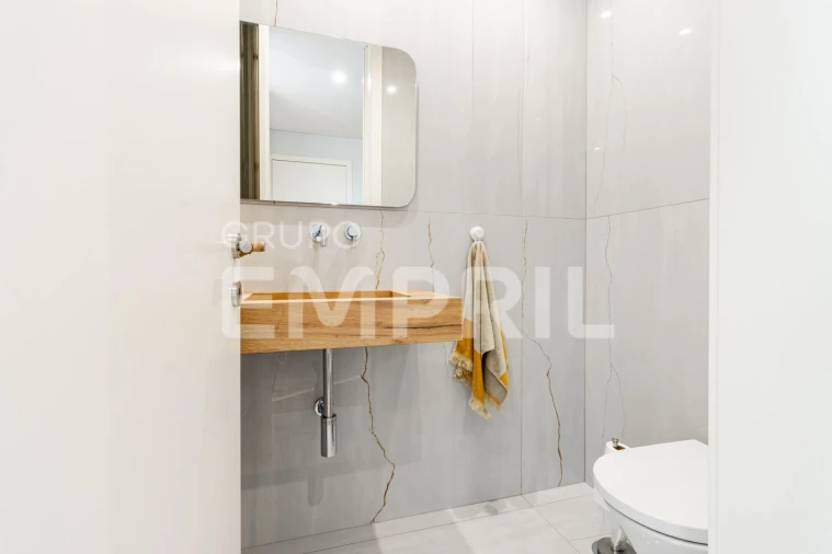 Moradia T3 para Venda em São Felix da Marinha Foto 12