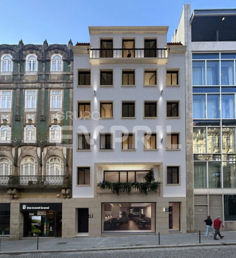 Apartamento T3 para Venda em Cedofeita, Santo Ildefonso, Sé, Miragaia, São Nicolau e Vitória