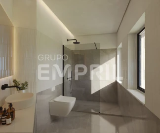 Apartamento T3 para Venda em Cedofeita, Santo Ildefonso, Sé, Miragaia, São Nicolau e Vitória