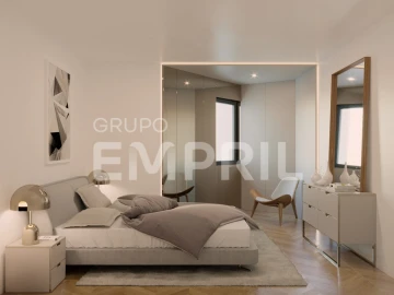 Apartamento T3 para Venda em Cedofeita, Santo Ildefonso, Sé, Miragaia, São Nicolau e Vitória