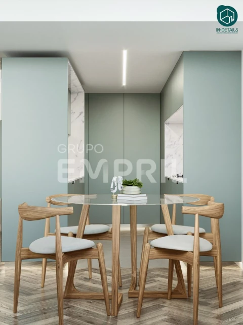 Apartamento T3 para Venda em Cedofeita, Santo Ildefonso, Sé, Miragaia, São Nicolau e Vitória