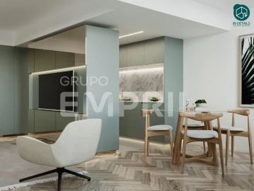 Apartamento T3 para Venda em Cedofeita, Santo Ildefonso, Sé, Miragaia, São Nicolau e Vitória