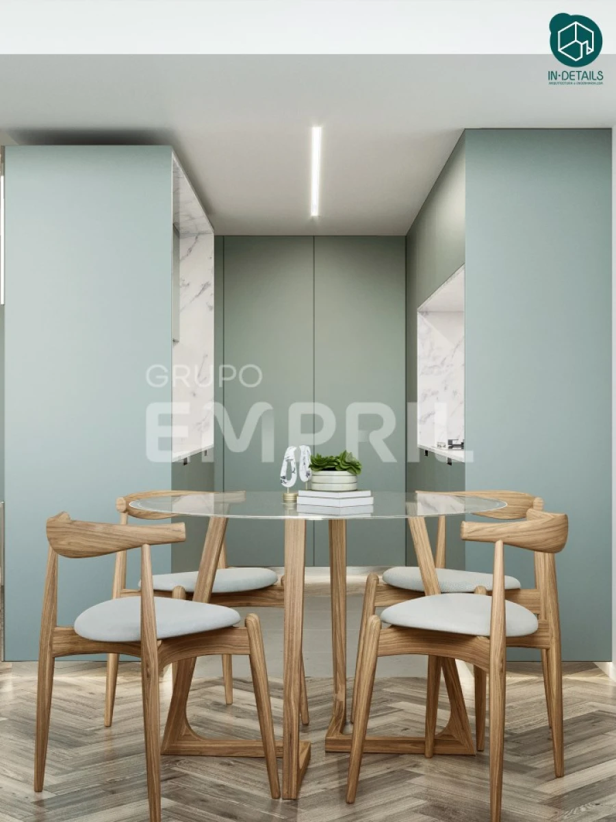 Apartamento T3 para Venda em Cedofeita, Santo Ildefonso, Sé, Miragaia, São Nicolau e Vitória Foto 4