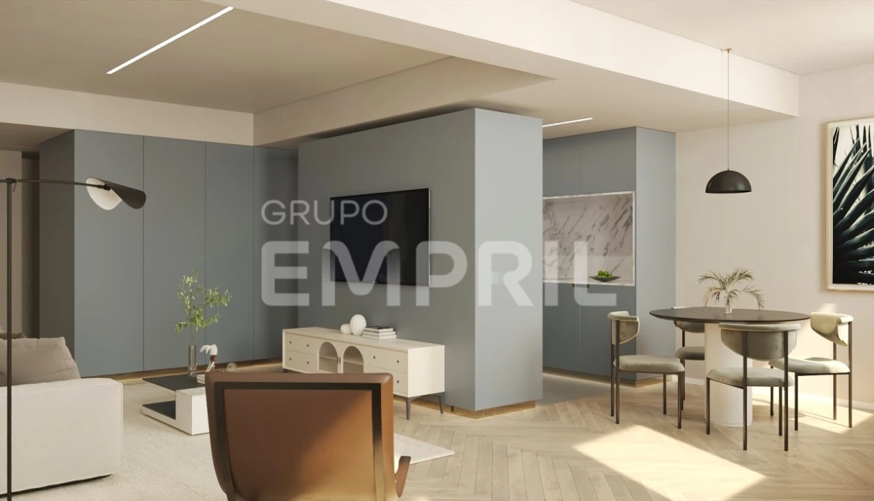 Apartamento T2 para Venda em Cedofeita, Santo Ildefonso, Sé, Miragaia, São Nicolau e Vitória Foto 1